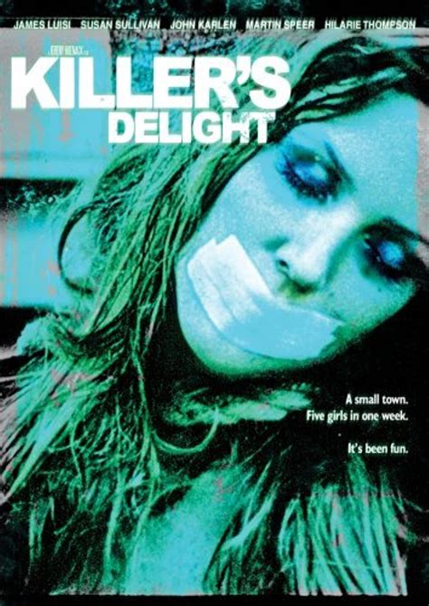 Killer S Delight