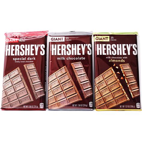 Hersheys – Aurox Distributors
