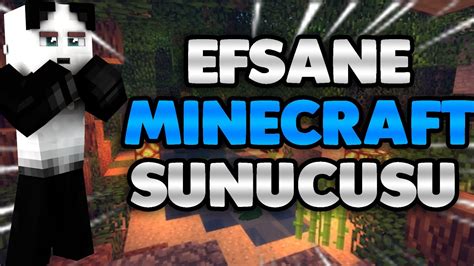 Türkiyede Tek Özel Doku Paketli Sunucu Gizeria Minecraft Sunucu