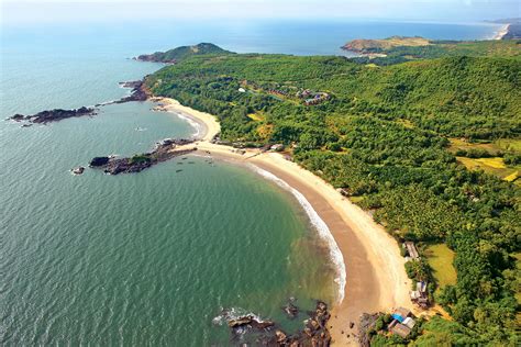 Things To Do In Gokarna Upto Off