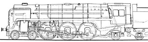 Br Steam Locomotives