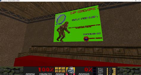 Image 10 - banana factory accident mod for Doom II - ModDB