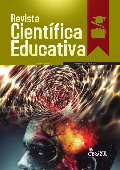 Revista Cientifica Educativa By Editorial Cbrazul Issuu