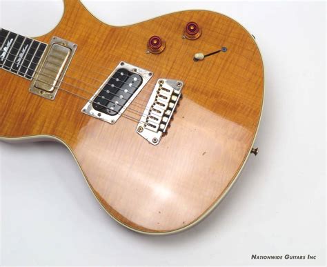 1993 Gibson Nighthawk