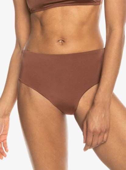 Silky Island Braguita De Bikini Hipster Para Mujer Roxy