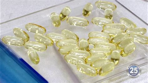 02 08 2021 Health Prescription Fish Oil Doesnt Provide Heart Benefits