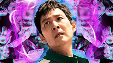 The Hidden Cost Of Gihun Squid Game Inside The Viral Craze Real Money And Psychological Toll