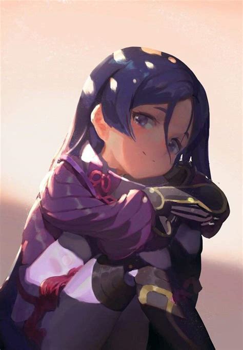 Minamoto No Raikou Wiki Fatestay Night Amino