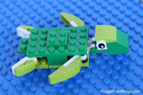 Top 152 + Lego sea animals - Lifewithvernonhoward.com