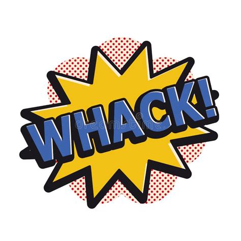 whack flash stock illustrations  whack flash stock illustrations vectors clipart dreamstime