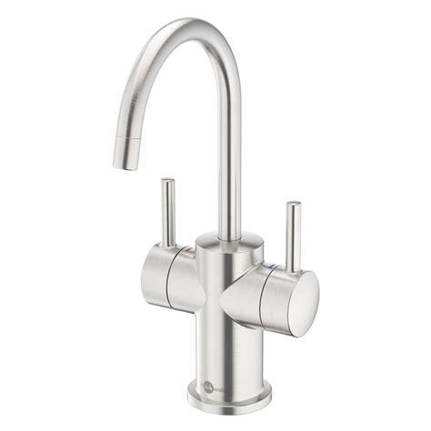 InSinkErator FHC Hot Cold Water Mixer Tap Neo Tank Brushed