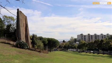 Ve La Spieghiamo Noi Torre Maura