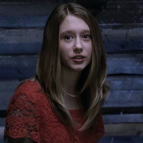 Violet Harmon Taissa Farmiga American Horror Story Icon ⛧