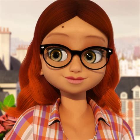 Alya Césaire Miraculous Ladybug Wiki Fandom