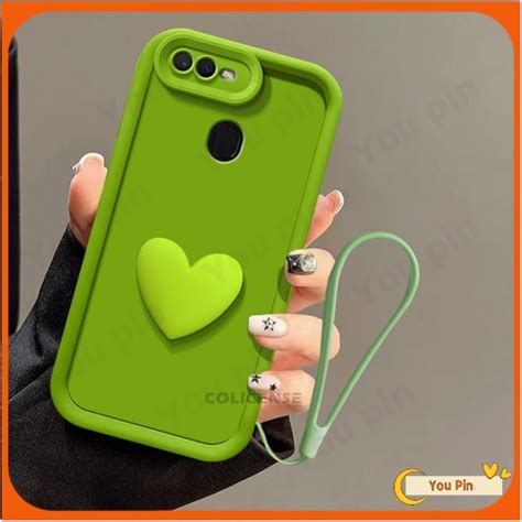 Case For Oppo A5s A12 A7 F9 Pro A9 A5 A3s A12e A92 A52 A53 A31 A60 A1k