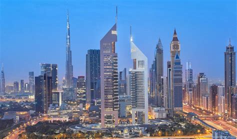 Jumeirah Emirates Towers | Best Hotels in Dubai | FamilyTravelGenie