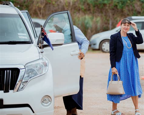 Official Completion Ceremony for Tonga’s 1st ever Large-Scale Battery
