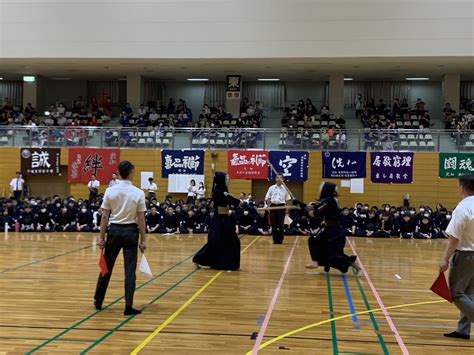 第118回愛知県剣道道場連盟研修会 愛知県剣道道場連盟