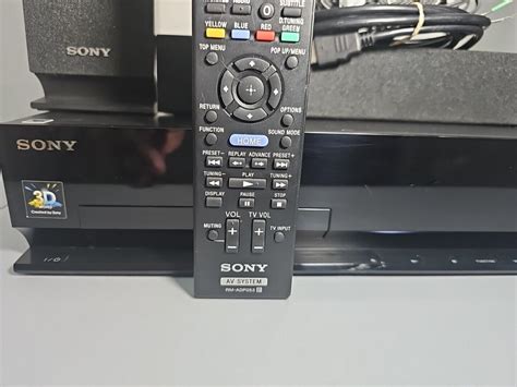 Sony Bdv E Channel Home Theater System For Sale Online Ebay