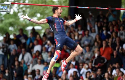 Championnats d Europe par équipes Grâce à un final de folie la France