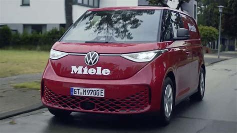 Volkswagen Id Buzz News And Reviews Insideevs