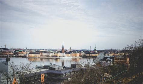 Explore Stockholm: A Day of Local Gems and History