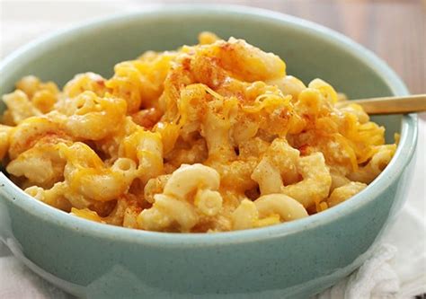 Creamy Slow Cooker Mac And Cheese Girl Versus Dough