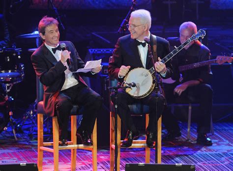 Steve Martin And Martin Short's Awesome Performance Graces San Diego