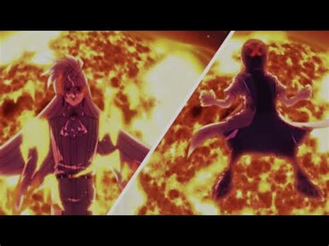 Kamen X Vs Burn Fujiwara Round 2 Burn It All Dawn AMV Beyblade X