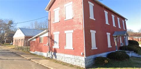 Iron County Missouri Jail Mugshots - masak