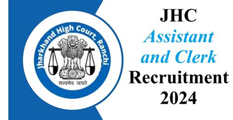 JHC Assistant And Clerk Recruitment 2024 URGENT Apply 410 Posts