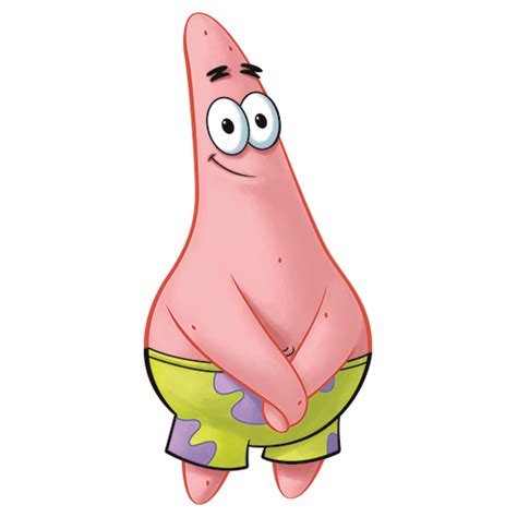 Patrick Star | Encyclopedia SpongeBobia | Fandom