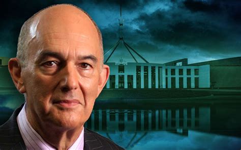 Paul Bongiorno Atrocious Decisions All The Way Up The