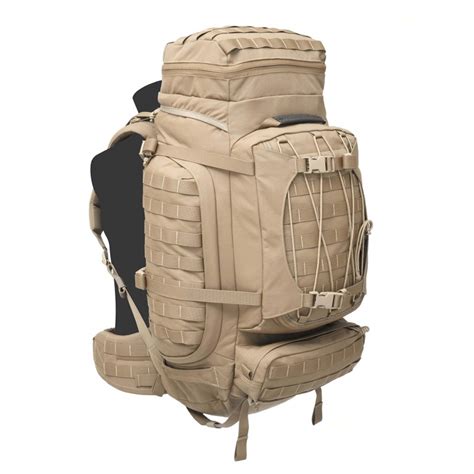 Warrior Assault Systems Elite Ops X300 Military Backpack 55 Perunika