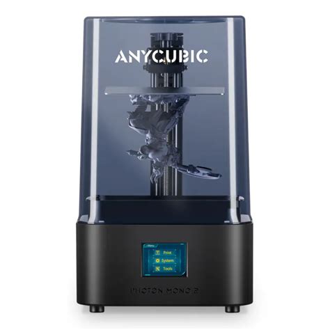 Anycubic Photon Mono Sla Resin D Drucker K Bildschirm Lcd