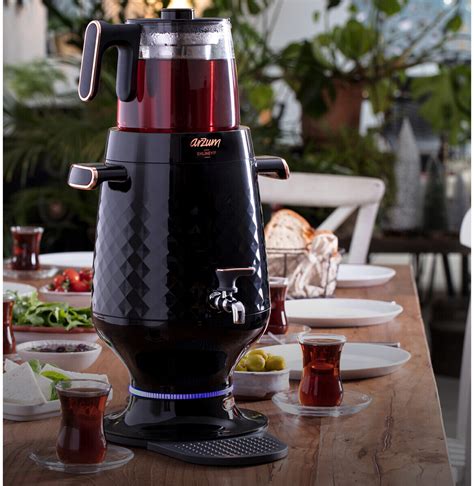 Arzum Ehlikeyf AR3083 Schwarz Arzum ab 118,90 € | Preisvergleich bei ...