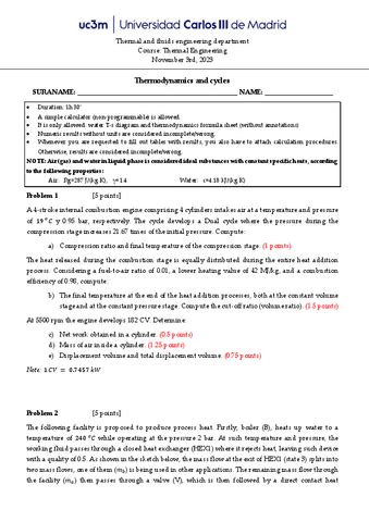 Parcial Termica Resuelto Y Explicado Pdf