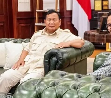 VIDEO PKB Keras Sindir Capres Prabowo Lu Enggak Jelas Gue Lepas