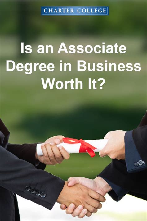 Is An Associate Degree In Business Worth It Associate Degree Business Management Business