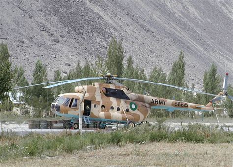 Pakistan Mi 17 Wallpapers Good Days