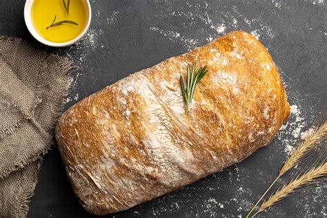 21 Different Types Of Italian Breads Flavours Holidays