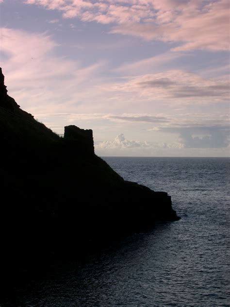 Free Stock Photo Of Tintagel Photoeverywhere