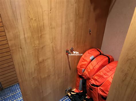 Carnival Radiance Cabin 3116
