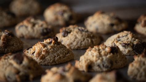 Resep Choco Cookies Tanpa Oven Yang Mudah Dan Enak Food Fimela