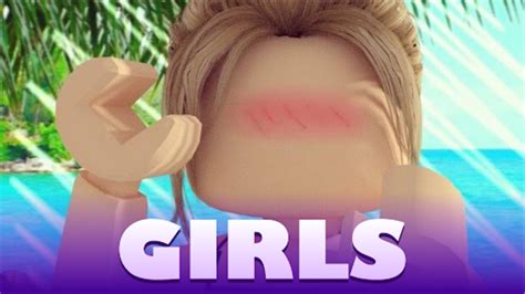 Skins of girls for roblox for Android - Download