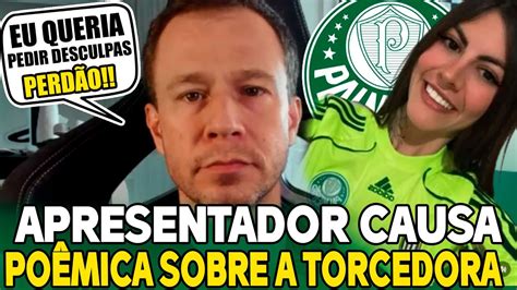 Ela Assumiu O Risco Pol Mica Agita A Web Torcida Vai Loucura