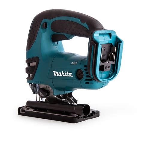 18 Volt Makita Jigsaw Bare Unit Djv180z Toolstop