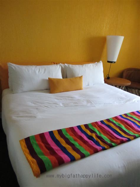 The Saguaro Hotel, Scottsdale, Arizona - My Big Fat Happy Life