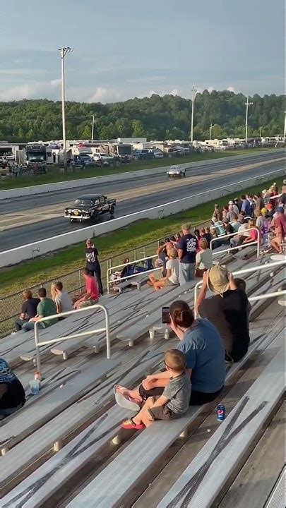 Southeast Gassers At London Kentucky Dragstrip 8202022 23