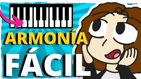 🌀 ¿qué Es La ArmonÍa En La Música Tutorial Para Principiantes